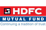 HDFC logo